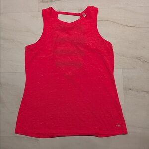 Victoria’s Secret VSX Pink tank top Size Medium